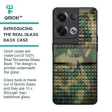 Supreme Power Glass Case For Oppo Reno8 Pro 5G