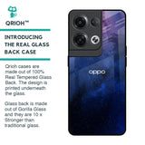 Dreamzone Glass Case For Oppo Reno8 Pro 5G