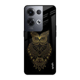 Golden Owl Oppo Reno8 Pro 5G Glass Cases & Covers Online