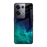 Winter Sky Zone Oppo Reno8 Pro 5G Glass Cases & Covers Online