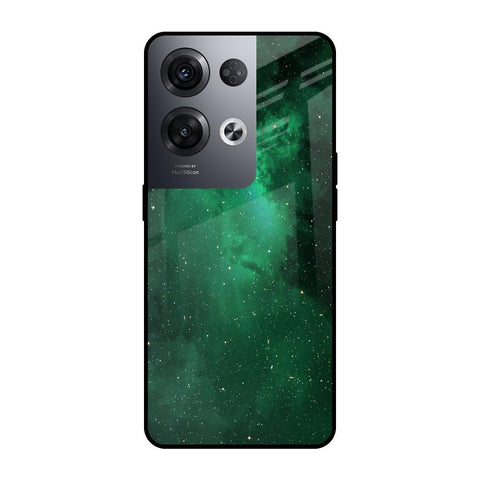 Emerald Firefly Oppo Reno8 Pro 5G Glass Cases & Covers Online