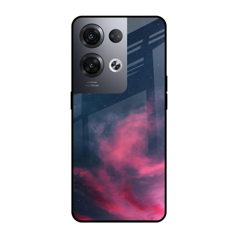 Moon Night Oppo Reno8 Pro 5G Glass Cases & Covers Online