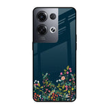 Small Garden Oppo Reno8 Pro 5G Glass Cases & Covers Online