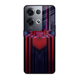 Super Art Logo Oppo Reno8 Pro 5G Glass Cases & Covers Online