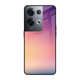Lavender Purple Oppo Reno8 Pro 5G Glass Cases & Covers Online