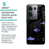Constellations Glass Case for Oppo Reno8 Pro 5G