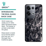 Cryptic Smoke Glass Case for Oppo Reno8 Pro 5G
