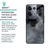 Fossil Gradient Glass Case For Oppo Reno8 Pro 5G