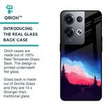 Drive In Dark Glass Case For Oppo Reno8 Pro 5G