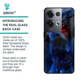 God Of War Glass Case For Oppo Reno8 Pro 5G