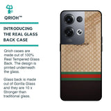 High End Fashion Glass case for Oppo Reno8 Pro 5G
