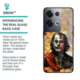 Psycho Villain Glass Case for Oppo Reno8 Pro 5G