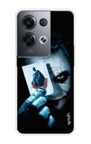 Joker Hunt Oppo Reno8 Pro 5G Back Cover