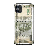 Cash Mantra Nothing Phone 1 Glass Back Cover Online