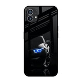 Car In Dark Nothing Phone 1 Glass Back Cover Online