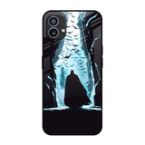 Dark Man In Cave Nothing Phone 1 Glass Back Cover Online
