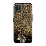 Rain Festival Nothing Phone 1 Glass Back Cover Online