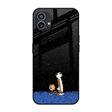 Night Sky Star Nothing Phone 1 Glass Back Cover Online