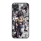 Dragon Anime Art Nothing Phone 1 Glass Back Cover Online