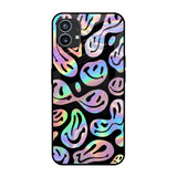 Acid Smile Nothing Phone 1 Glass Back Cover Online
