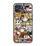 Boosted Nothing Phone 1 Glass Back Cover Online