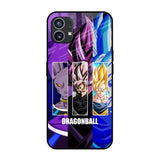 DGBZ Nothing Phone 1 Glass Back Cover Online