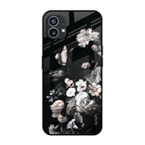 Artistic Mural Nothing Phone 1 Glass Back Cover Online