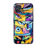 Anime Legends Nothing Phone 1 Glass Back Cover Online