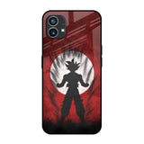 Japanese Animated Nothing Phone 1 Glass Back Cover Online