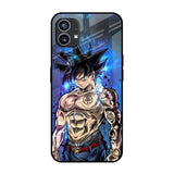 Branded Anime Nothing Phone 1 Glass Back Cover Online