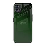 Deep Forest Nothing Phone 1 Glass Back Cover Online
