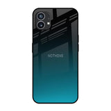 Ultramarine Nothing Phone 1 Glass Back Cover Online