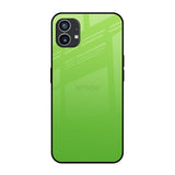 Paradise Green Nothing Phone 1 Glass Back Cover Online