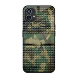 Supreme Power Nothing Phone 1 Glass Back Cover Online