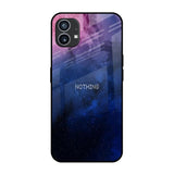 Dreamzone Nothing Phone 1 Glass Back Cover Online