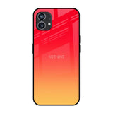 Sunbathed Nothing Phone 1 Glass Back Cover Online