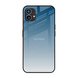 Deep Sea Space Nothing Phone 1 Glass Back Cover Online