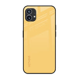 Dandelion Nothing Phone 1 Glass Back Cover Online