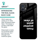 Motivation Glass Case for Nothing Phone 1
