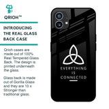 Everything Is Connected Glass Case for Nothing Phone 1