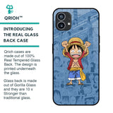 Chubby Anime Glass Case for Nothing Phone 1