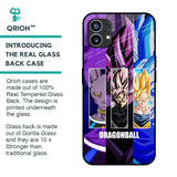 DGBZ Glass Case for Nothing Phone 1