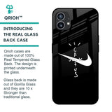 Jack Cactus Glass Case for Nothing Phone 1