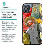 Loving Vincent Glass Case for Nothing Phone 1
