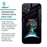 Star Ride Glass Case for Nothing Phone 1