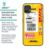 Express Worldwide Glass Case For Nothing Phone 1