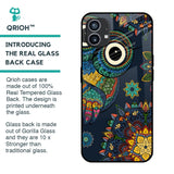 Owl Art Glass Case for Nothing Phone 1