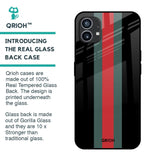 Vertical Stripes Glass Case for Nothing Phone 1