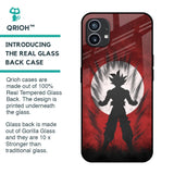 Japanese Animated Glass Case for Nothing Phone 1