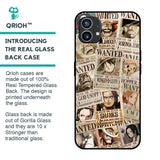 Dead Or Alive Glass Case for Nothing Phone 1